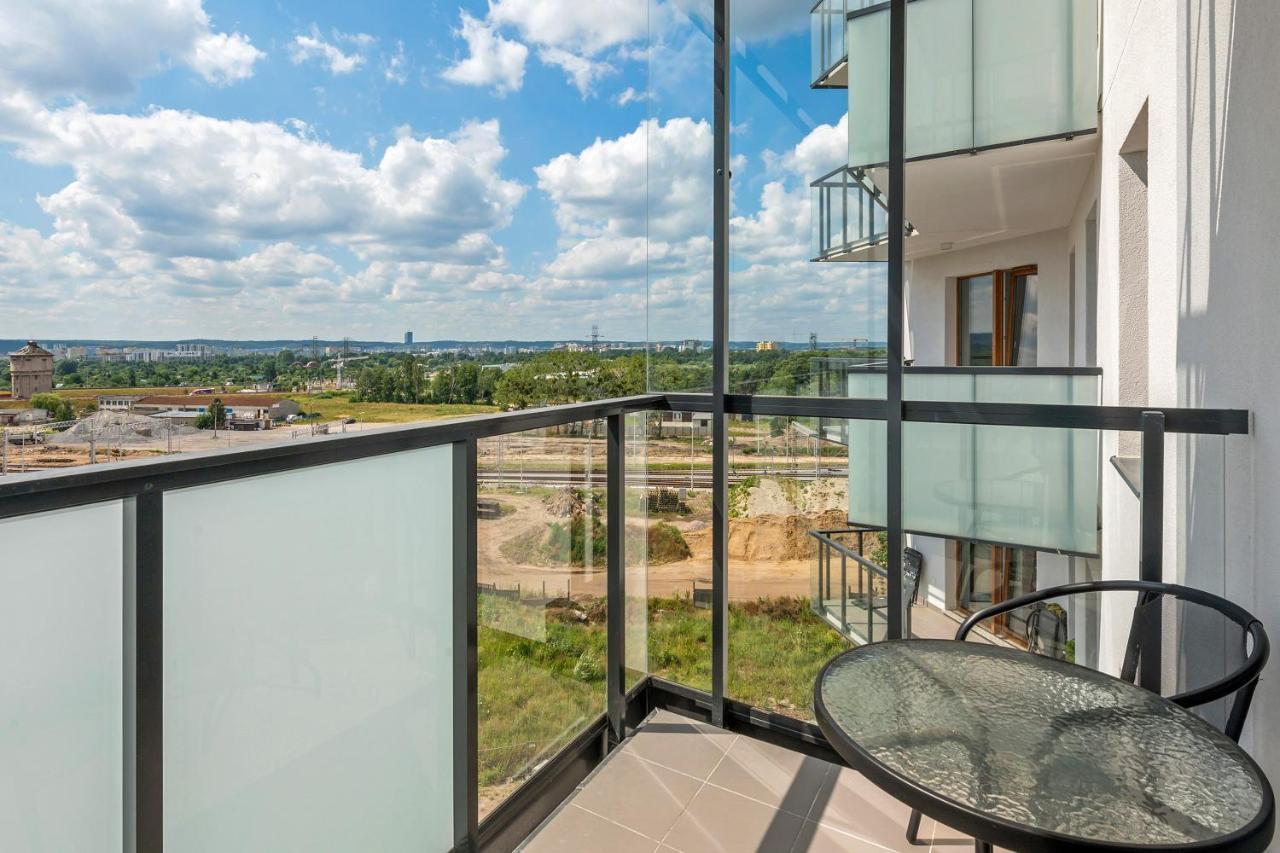 Apartment Fresh Letnica