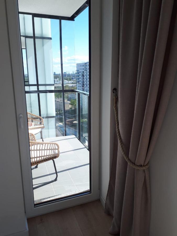 Apartment Przytulny Nad Morzem *
