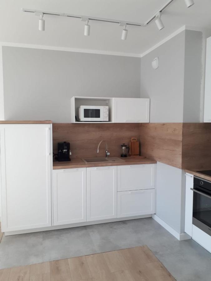 Apartment Przytulny Nad Morzem *