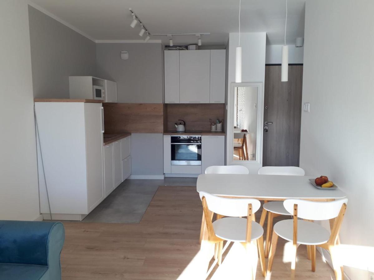 Apartment Przytulny Nad Morzem *