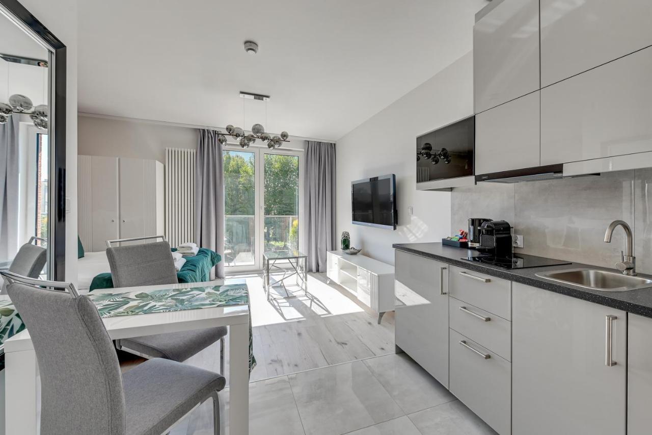 Leilighet Aura 40 Center By Downtown *