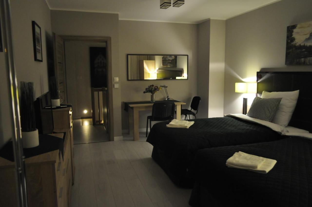 Villa Olimpia House *