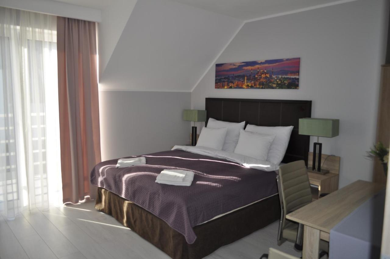 Olimpia House Gdansk