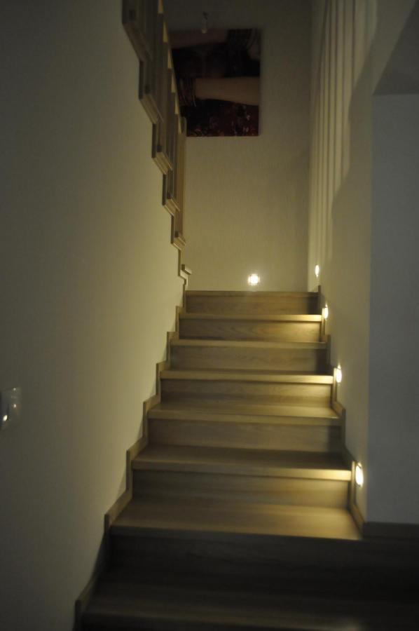 Olimpia House Villa