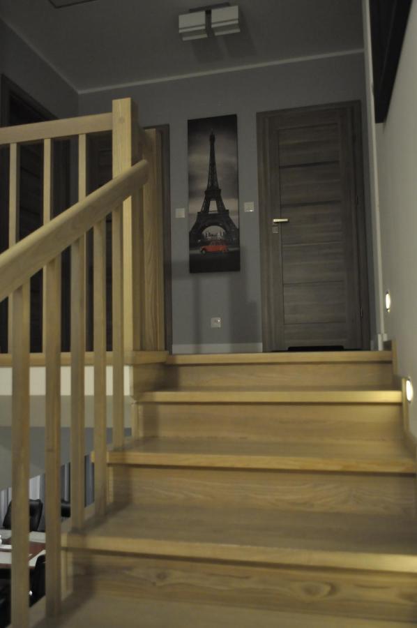 Olimpia House Villa Gdansk