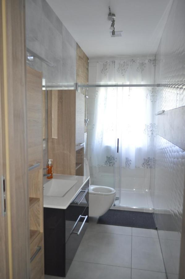 Olimpia House Villa *