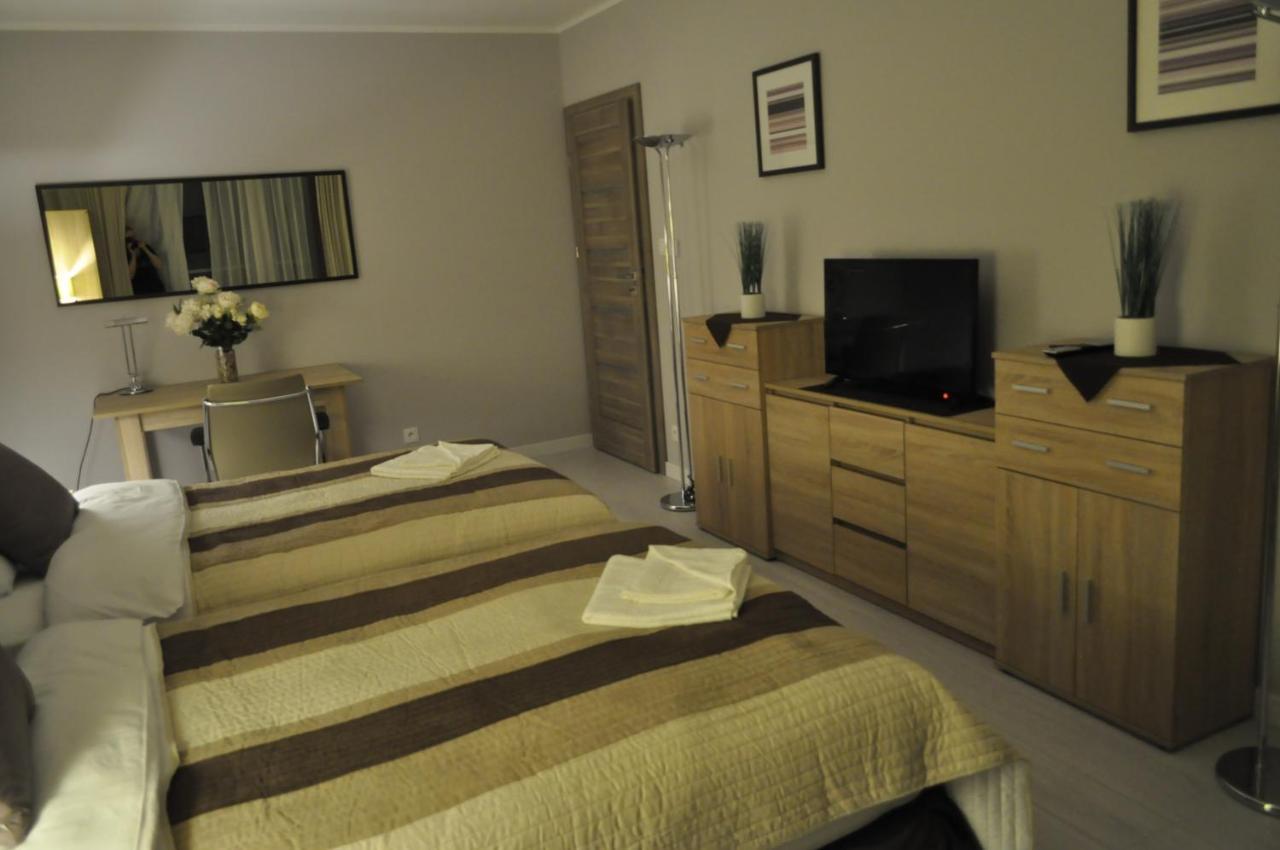 Olimpia House