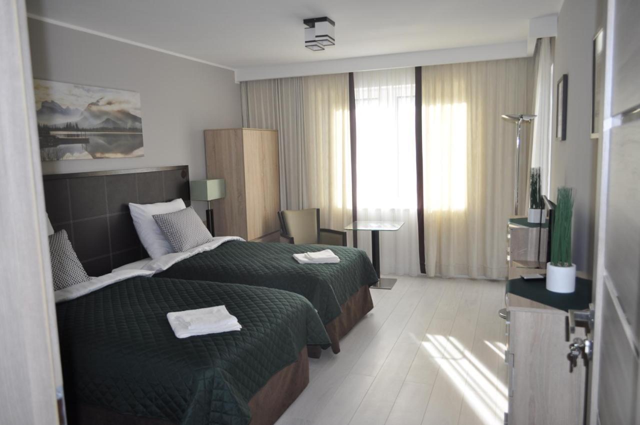 Olimpia House Villa