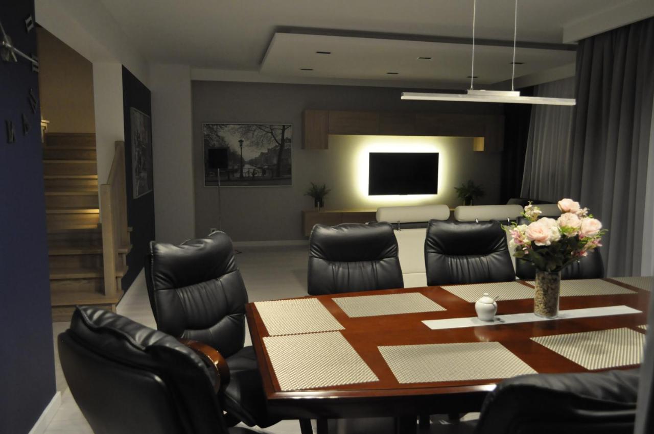 Olimpia House