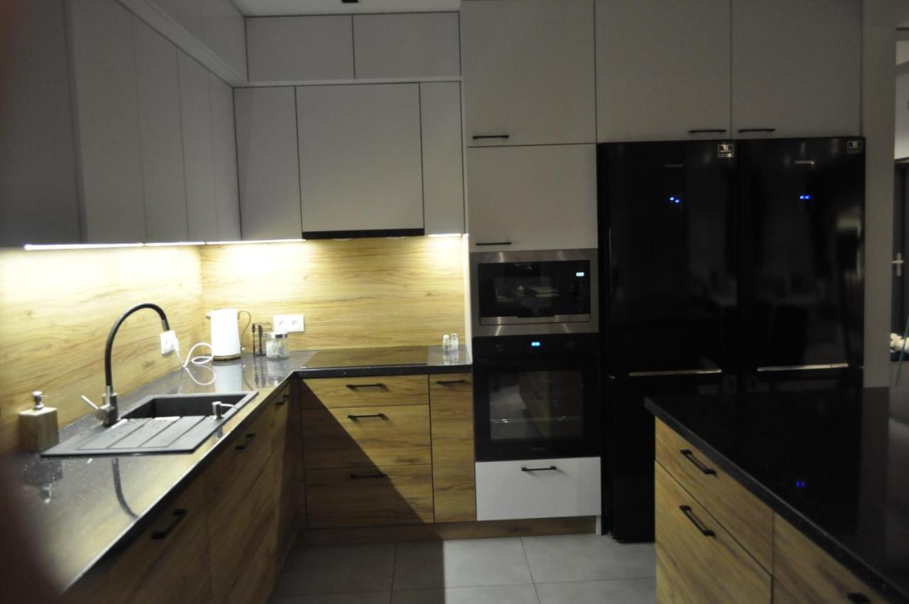 Olimpia House Villa *