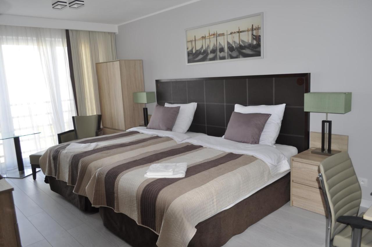 Olimpia House Villa Gdansk