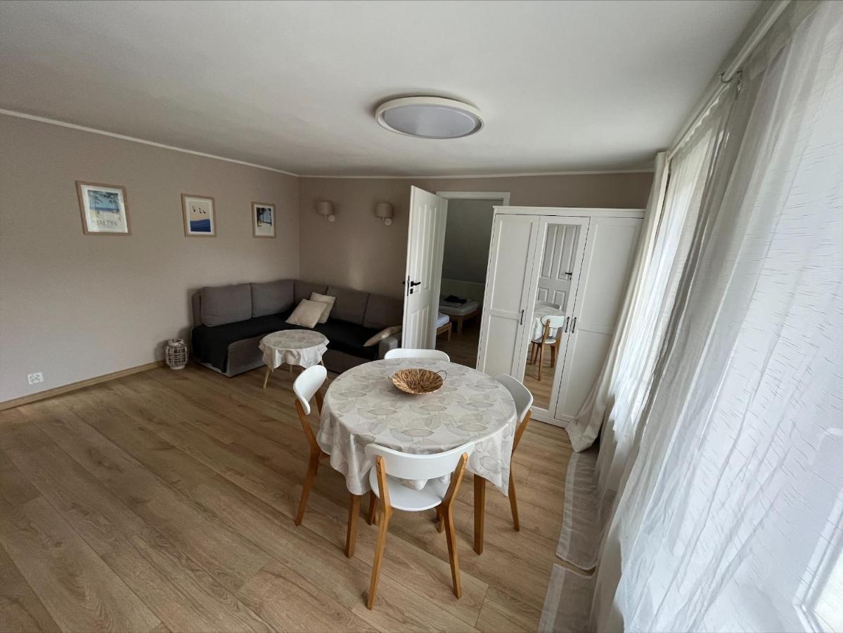 Brezno Apartamento *
