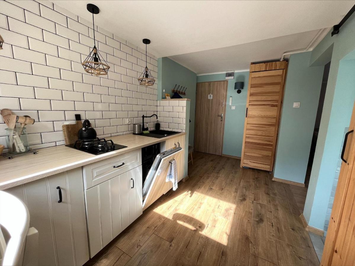 Brezno Apartamento *