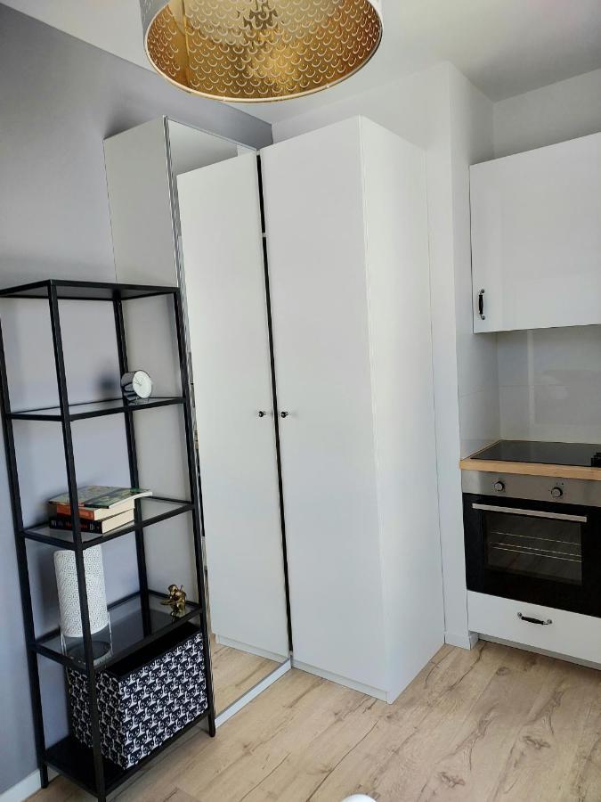 Apartament Na Morenie Gdańsk
