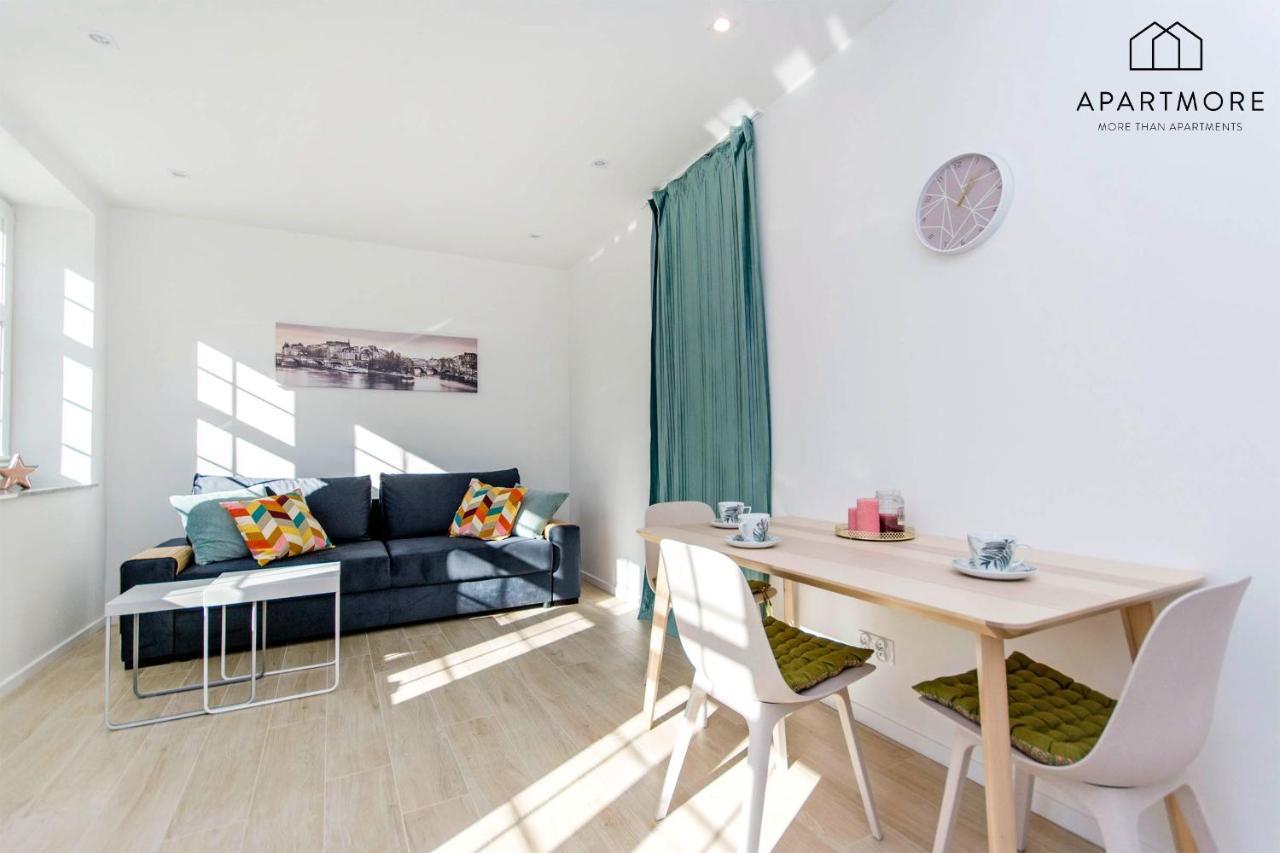 Old Town By Apartmore *