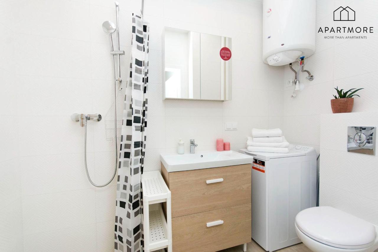 Apartamento Old Town By Apartmore Gdańsk