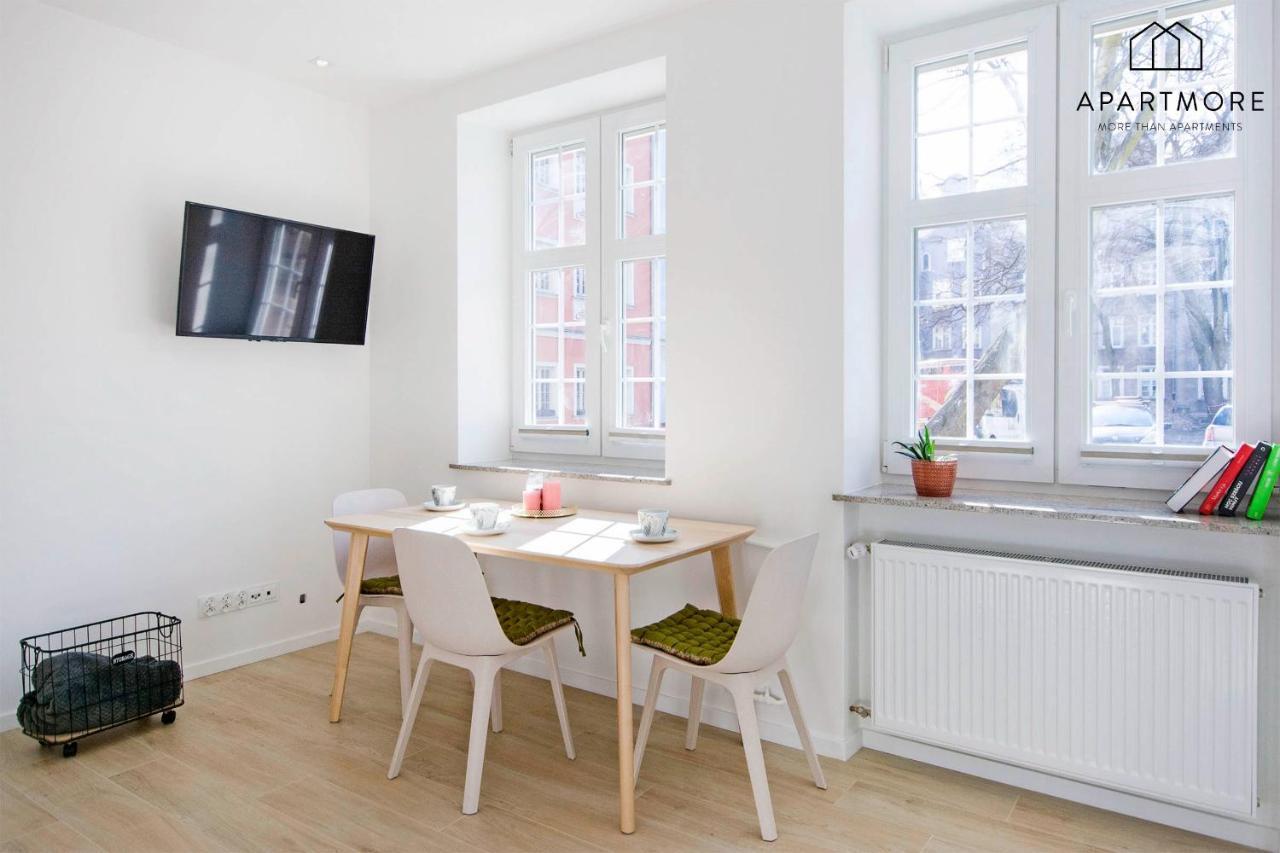 Old Town By Apartmore Apartamento