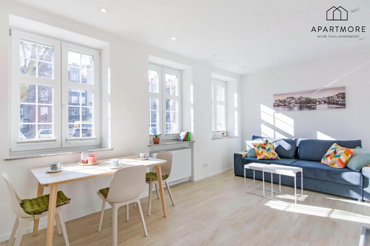 Apartamento Old Town By Apartmore *