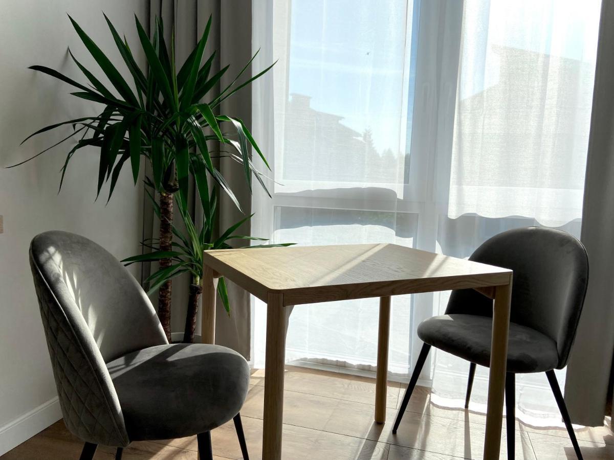 Investrooms Apartment