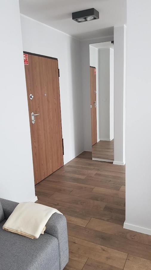 Angielska Grobla Gdansk