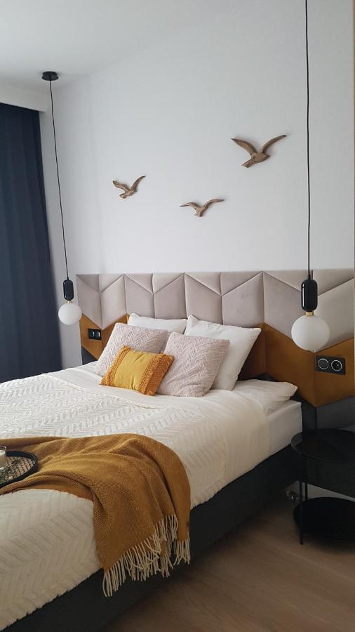 Apartament Zajezdnia *