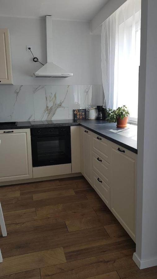 Apartment Angielska Grobla
