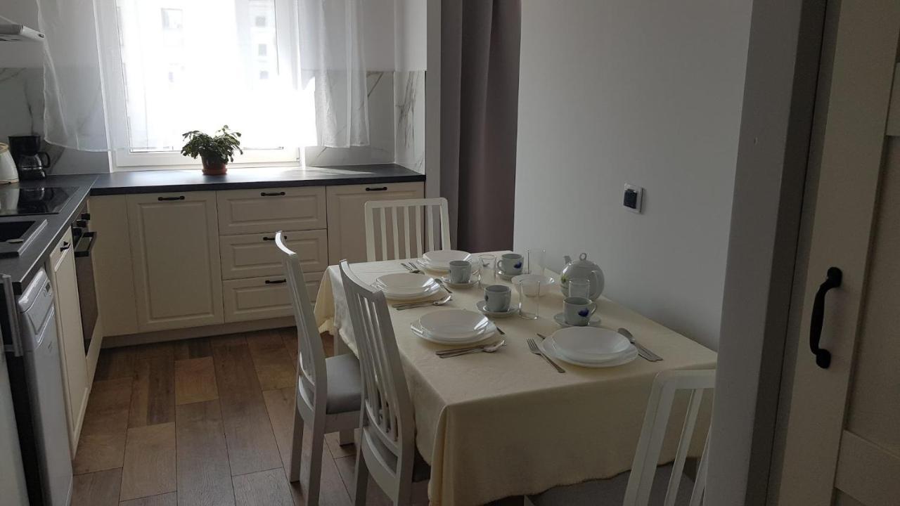 Apartment Angielska Grobla *