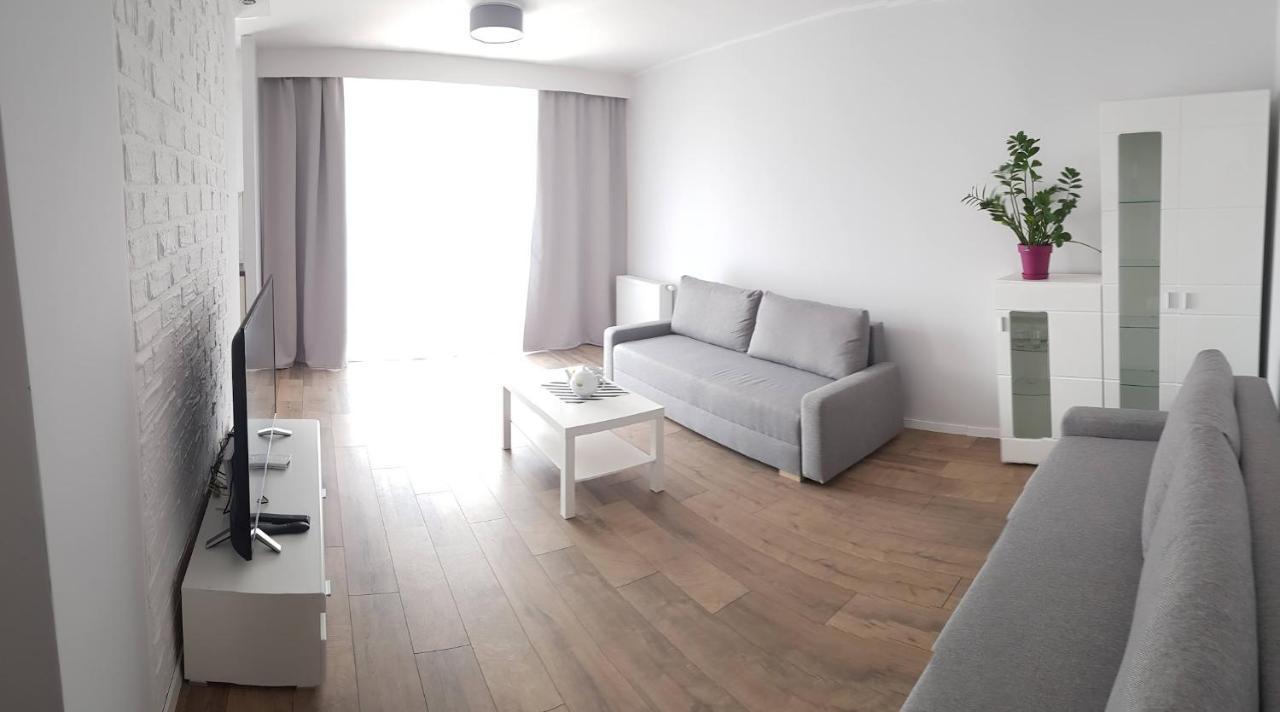 Angielska Grobla Apartment