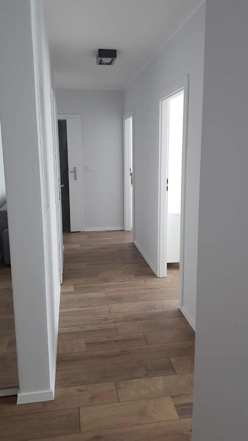 Apartment Angielska Grobla
