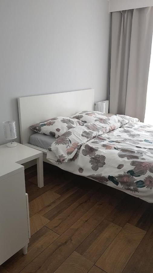 Apartment Angielska Grobla *