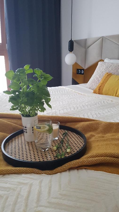 Apartament Zajezdnia Căn hộ *