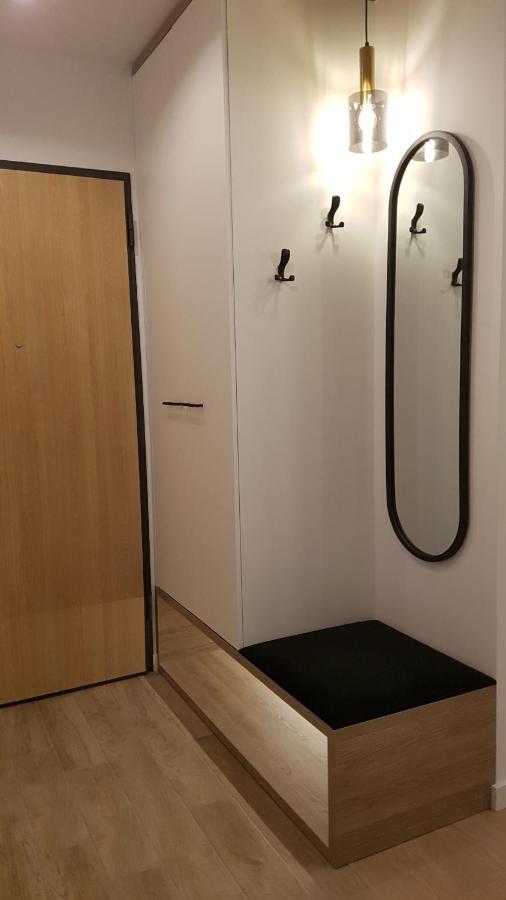 Căn hộ Apartament Zajezdnia Gdansk