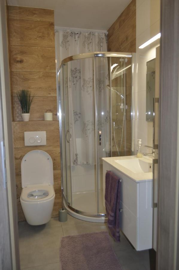 Olimpia House Villa *