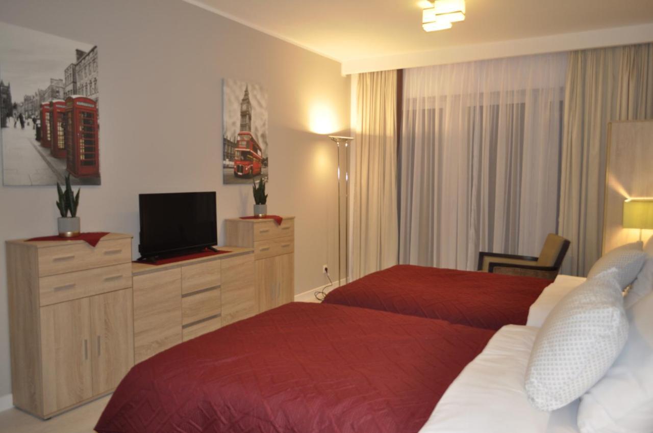 Olimpia House * Gdansk
