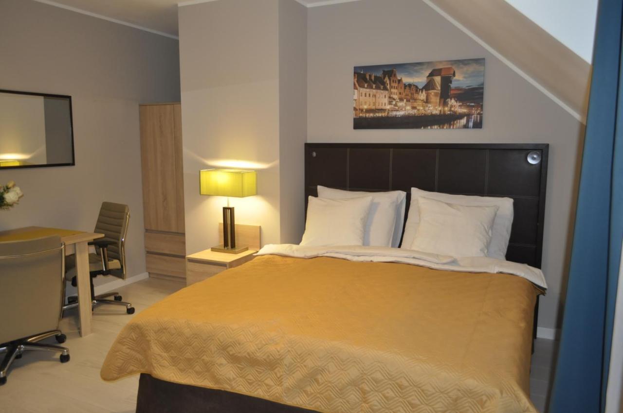 Olimpia House Villa *