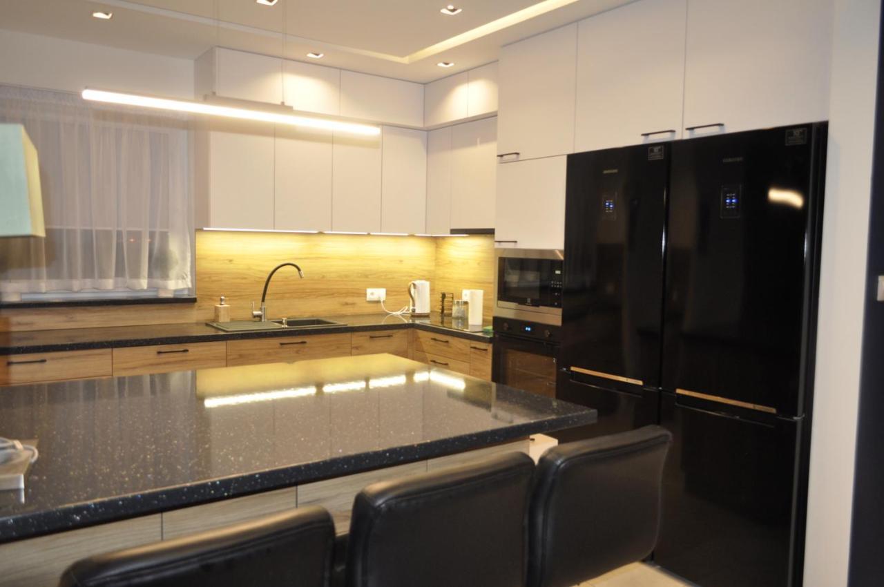 Olimpia House *
