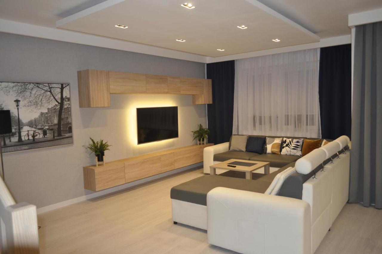 Villa Olimpia House