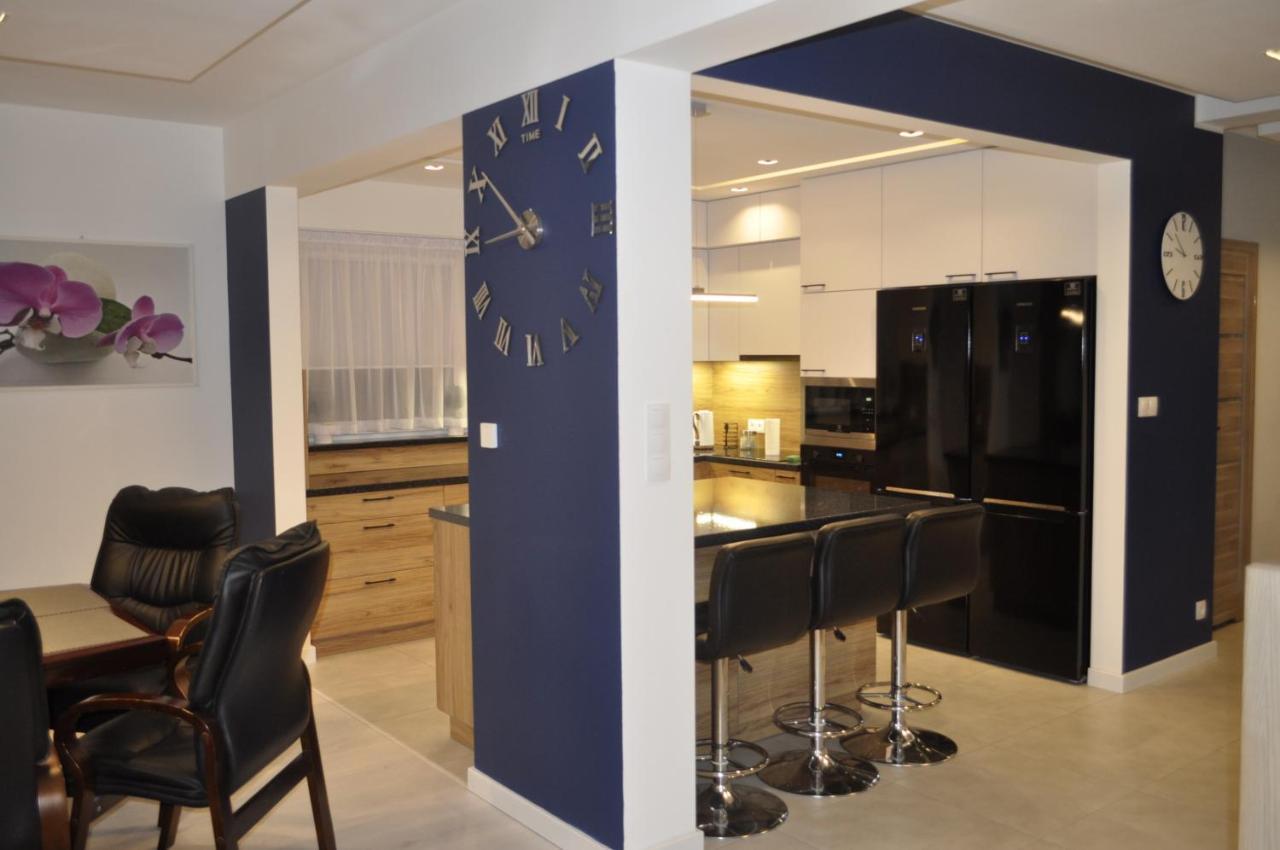 Olimpia House Villa