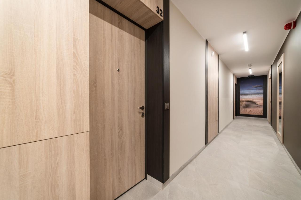 32 By The Seaside Letnica Apartment