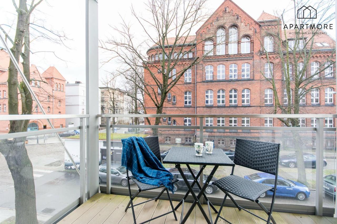 Apartment Center - Lakowa By Apartmore