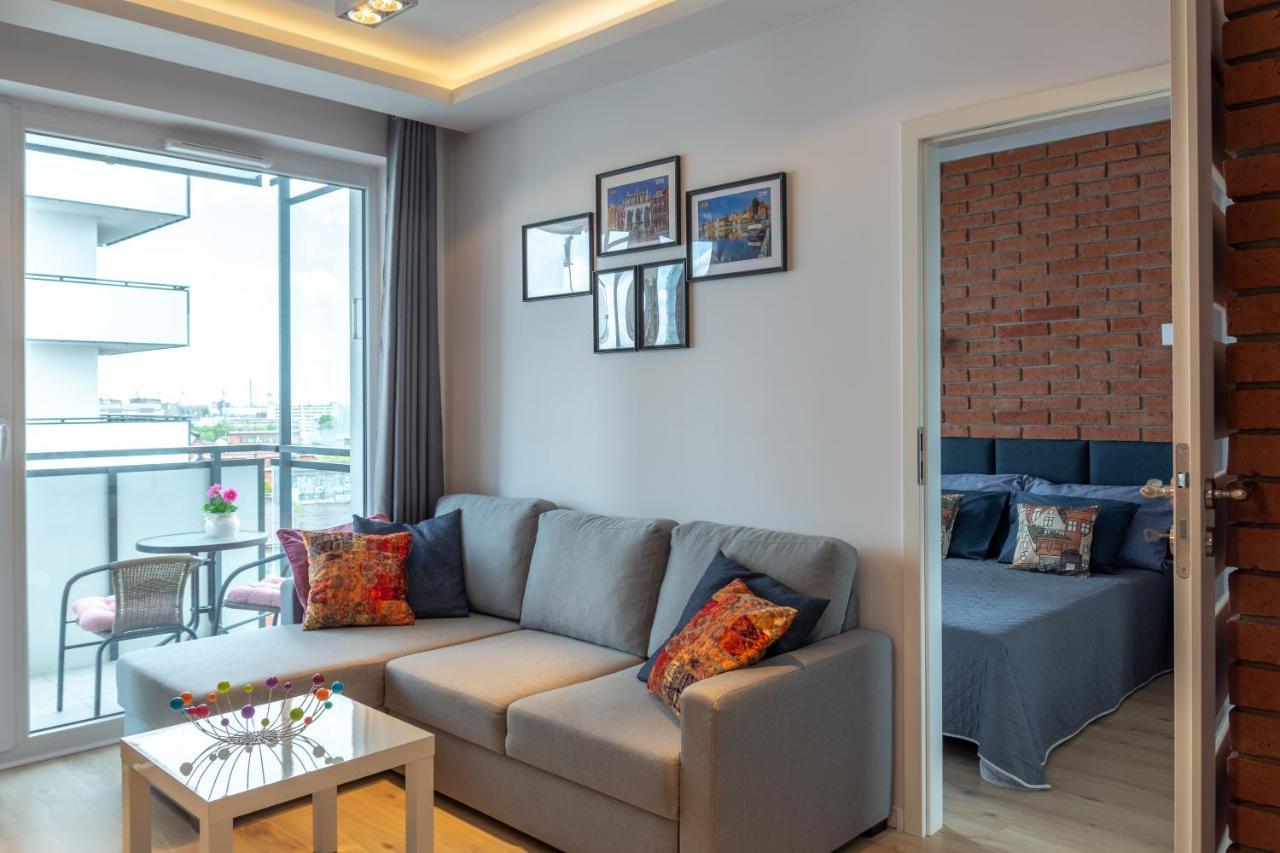 Apartment Centrum ,,bastion Walowa
