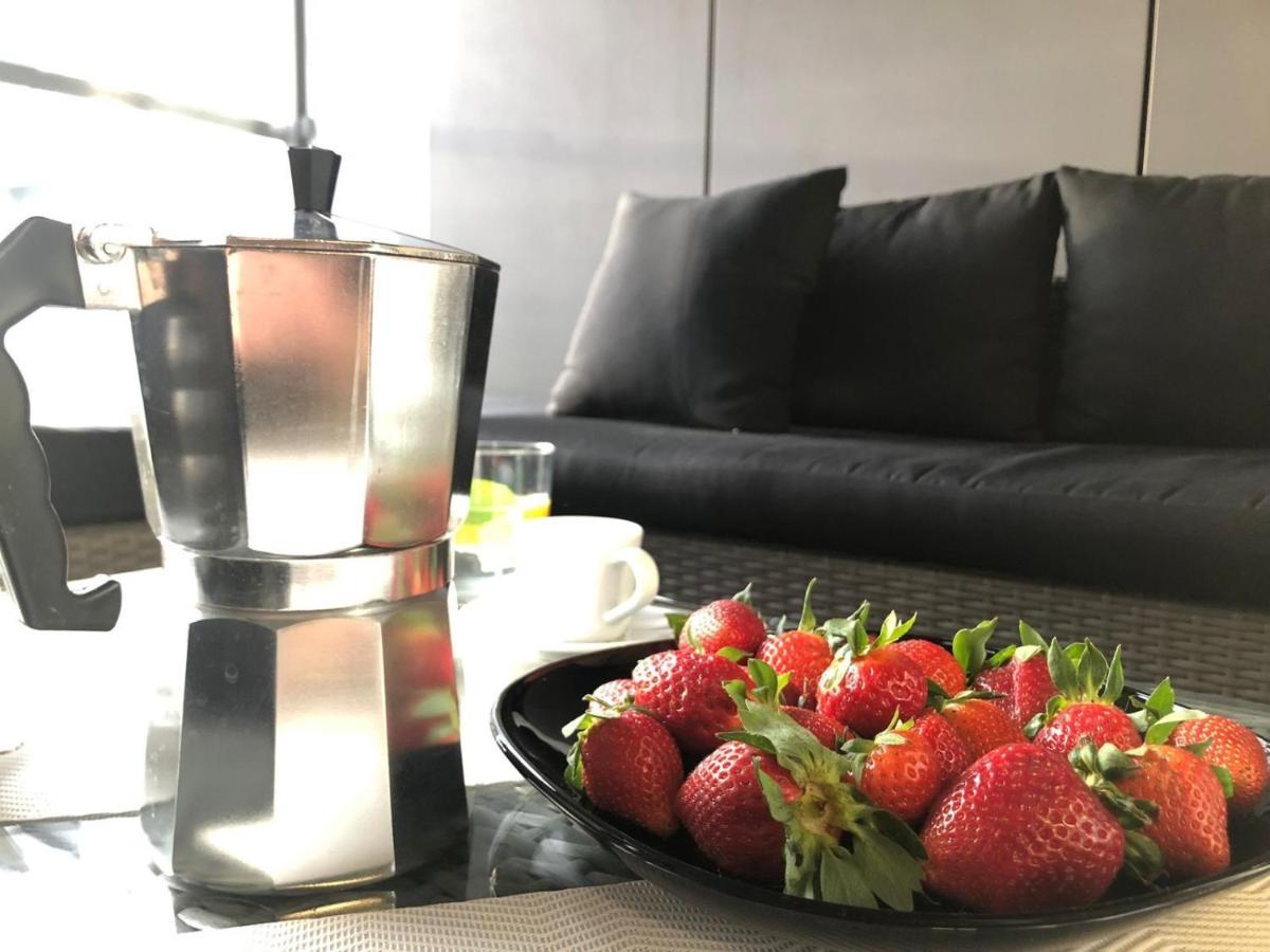 Apartment Baltic Riviera - Granaria Premium - River And Old Town *