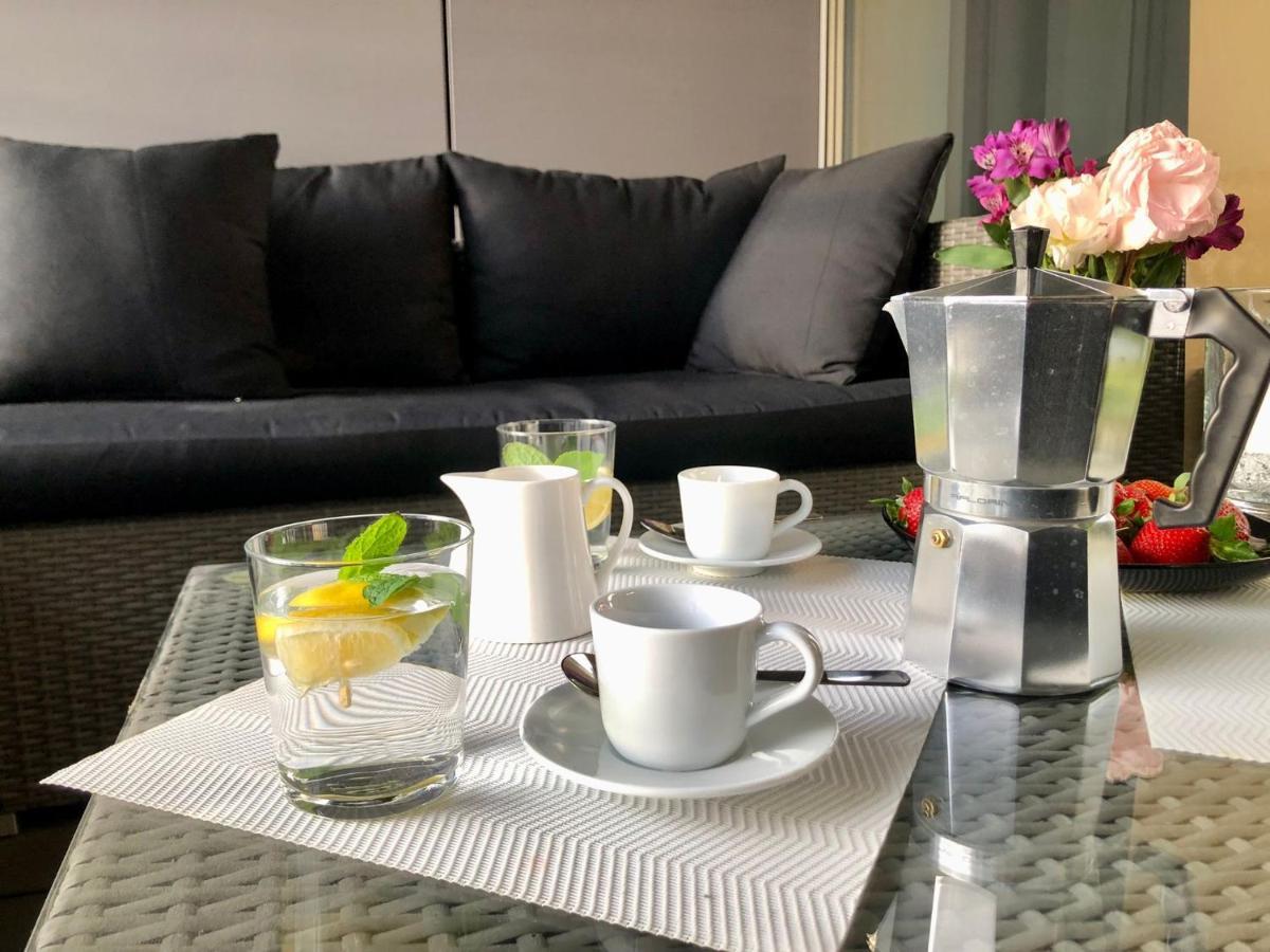 Baltic Riviera - Granaria Premium - River And Old Town Apartment Gdansk