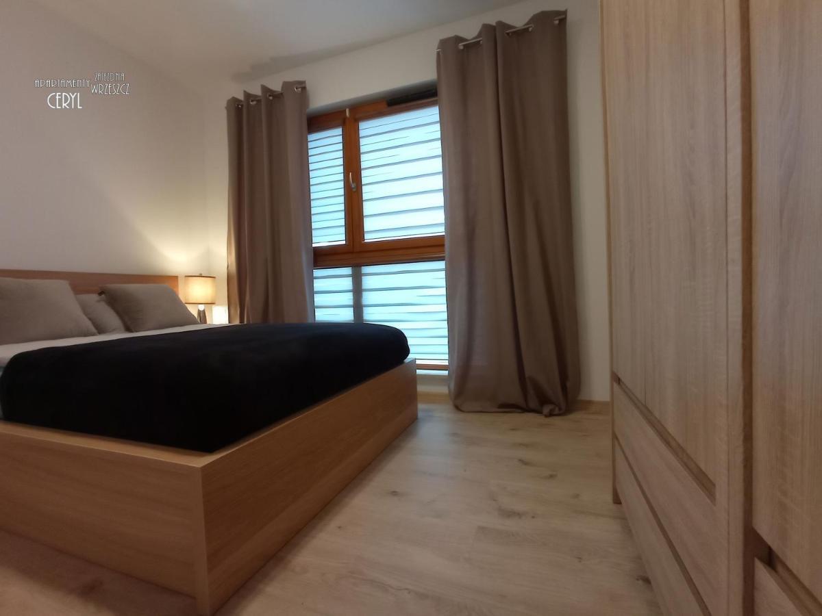 Apartament Ceryl - Azw Gdansk