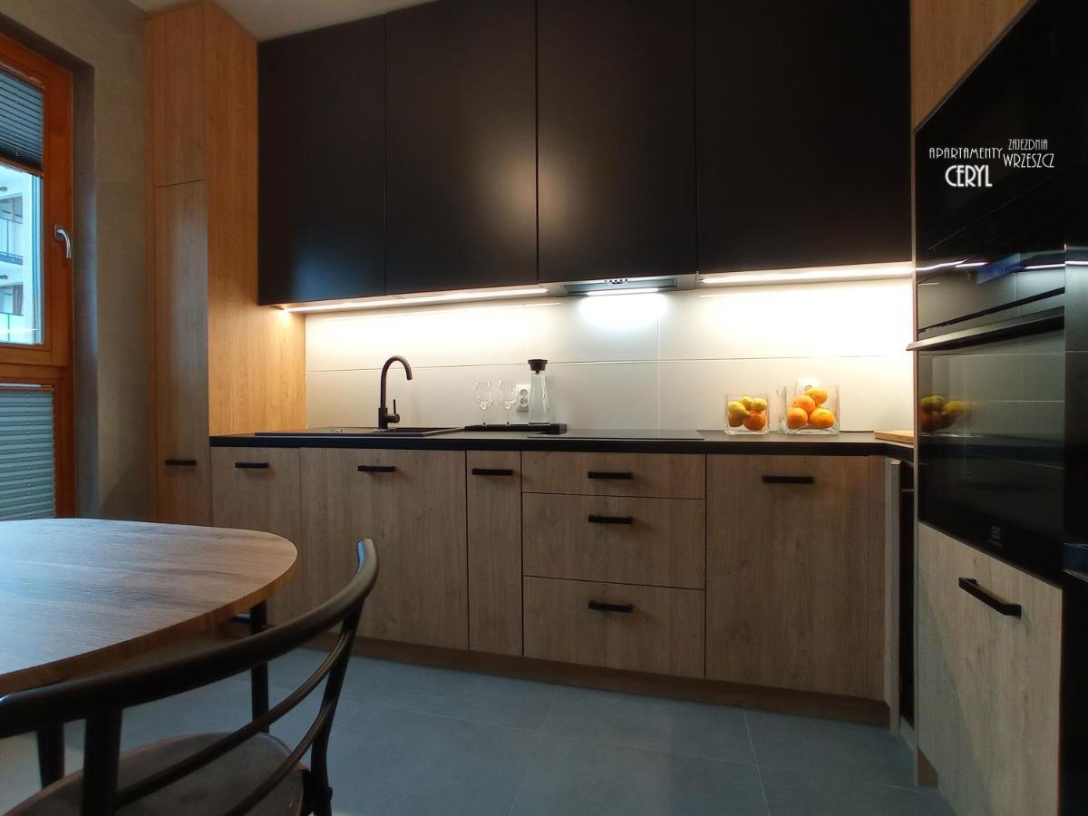 Apartament Ceryl - Azw *