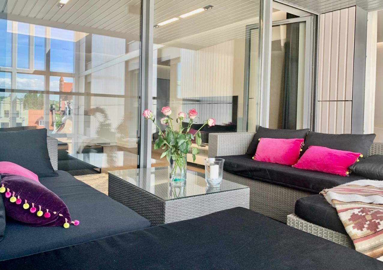 Apartment Baltic Riviera - Granaria Premium - River And Old Town