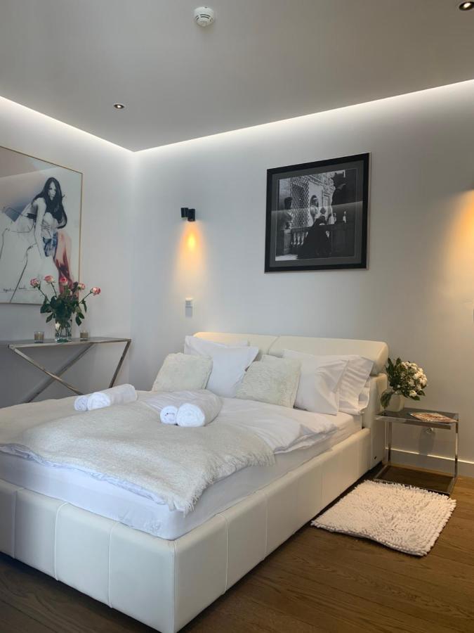 Baltic Riviera - Granaria Premium - River And Old Town