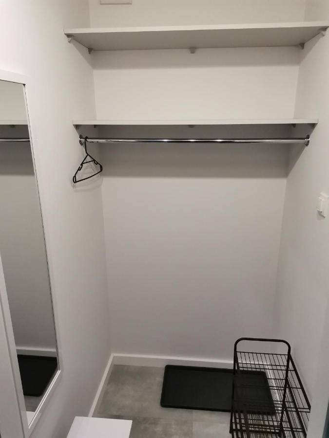 Mustsea Gdansk Apartments With Underground Parking Apartment *