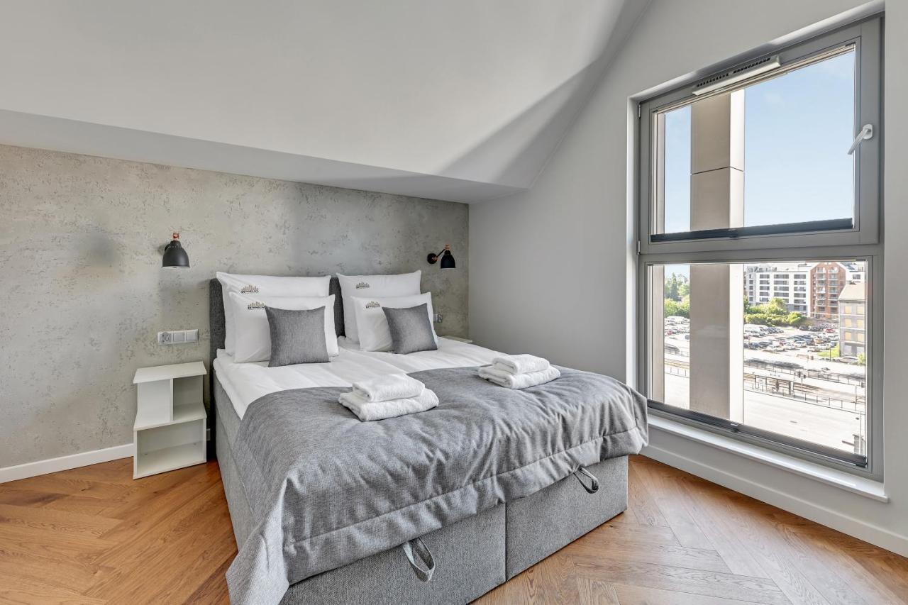 Grano - Pool, Sauna, & Parking By Downtown *