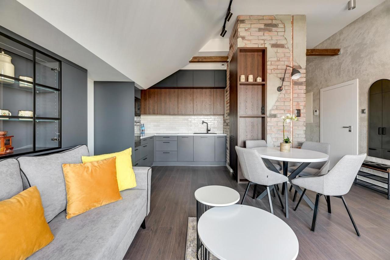 Grano - Pool, Sauna, & Parking By Downtown *